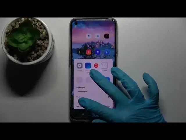 Video thumbnail for How to Change Device Theme on REALME 8i – Change Device Style