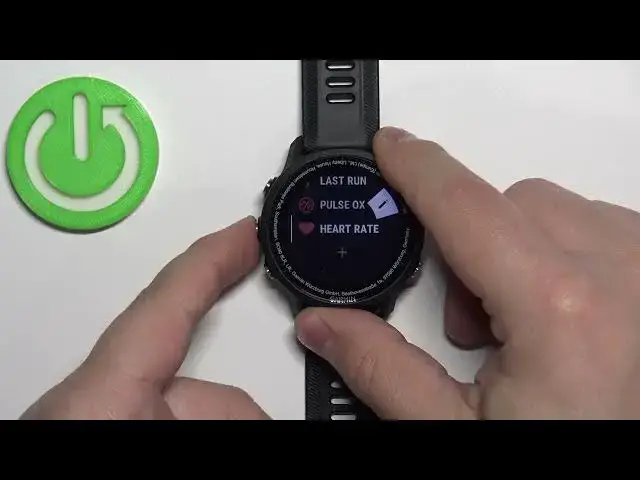 Video thumbnail for How to Edit Glances on Garmin Forerunner 955 - Custom Training Screens Ready to Be Shared on Strava