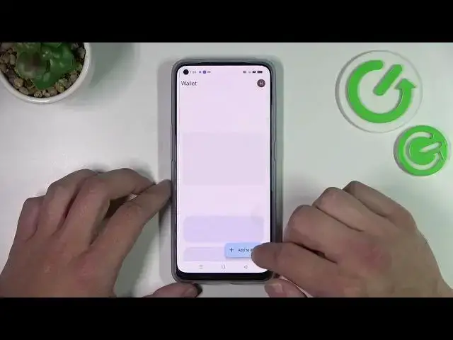 'Video thumbnail for How to Manage Google Wallet on OPPO Find X5 Lite'