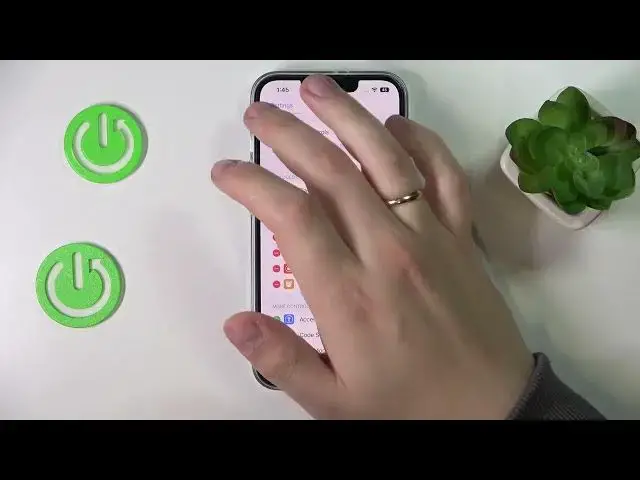 Video thumbnail for How to Tell What iPhone 14 Series Device I Have - Plus / Pro / Pro Max