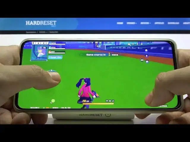 Video thumbnail for Super Mecha Champions Gameplay on Xiaomi Redmi K40 – Performance Test