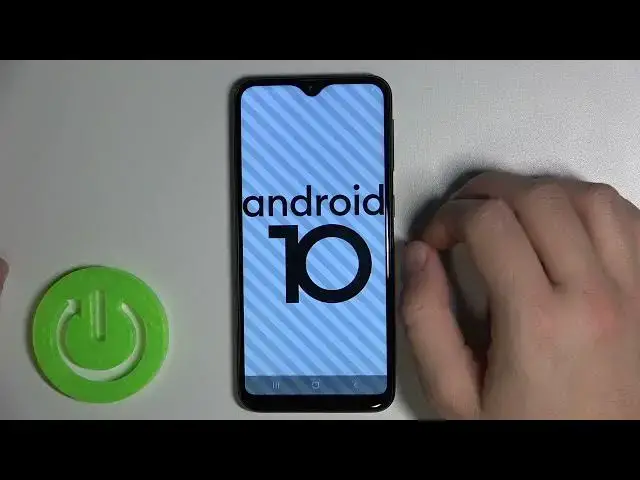 'Video thumbnail for Check Android Version - SAMSUNG Galaxy A20e & Device Information Checking'