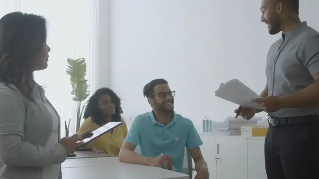 Video thumbnail for Lancet Laboratories is recruiting for the position of x13 Receptionist Apply with Grade 12