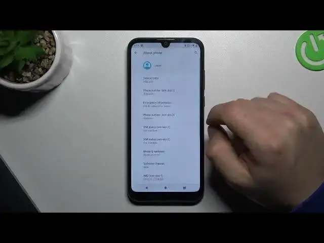 'Video thumbnail for How to Check Android System Version in your Phone | Android System Details & Software Information'