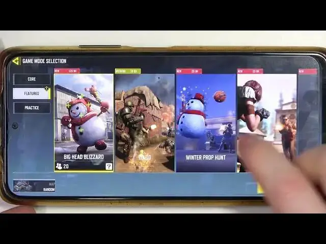 Video thumbnail for Call Of Duty Mobile How To Hip fire