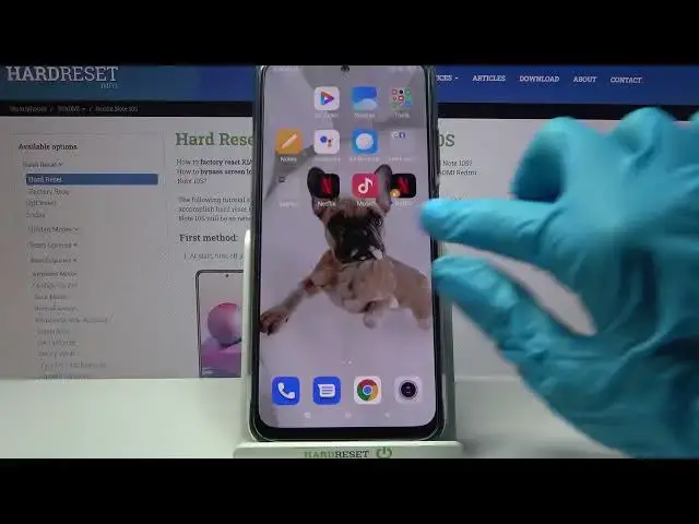 Video thumbnail for How to Clone Apps on Xiaomi Redmi Note 10S – Dual Apps Feature