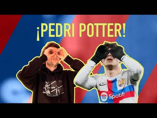 Video thumbnail for 🚨¡IMPARABLES! ¿MESSI RECHAZA AL PSG?¿BUSQUETS CONTRA EL UNITED?