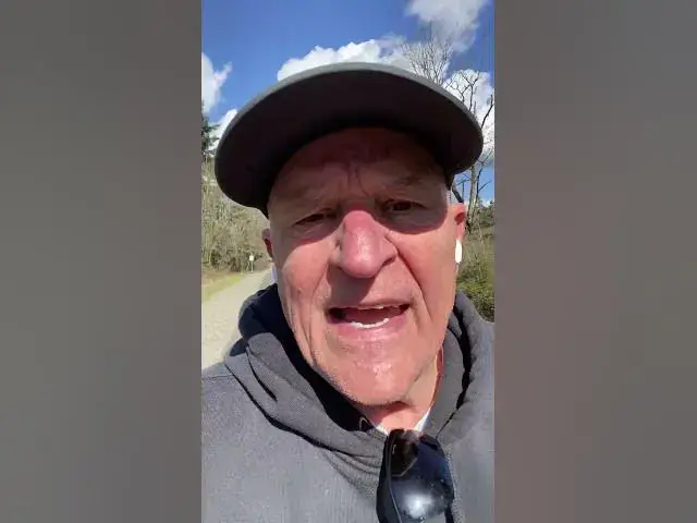 Video thumbnail for Want to Feel Better Instantly? Try This in Just One Minute!