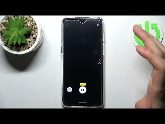 Video thumbnail for ULEFONE Note 13P Change Camera Image Quality