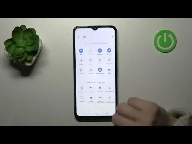 Video thumbnail for How to Edit Notification Panel Shortcuts on VIVO Y22S