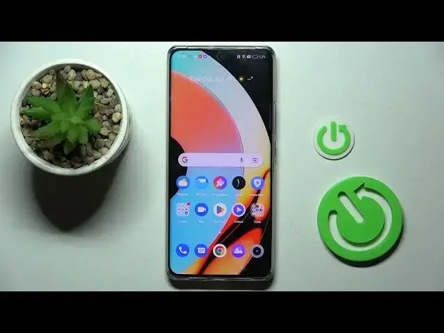 Video thumbnail for How to Block Number on Realme 10 Pro+ | Contact Black List