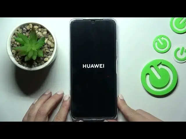 Video thumbnail for How to Perform Soft Reset on Huawei Nova Y61 - Force Restart
