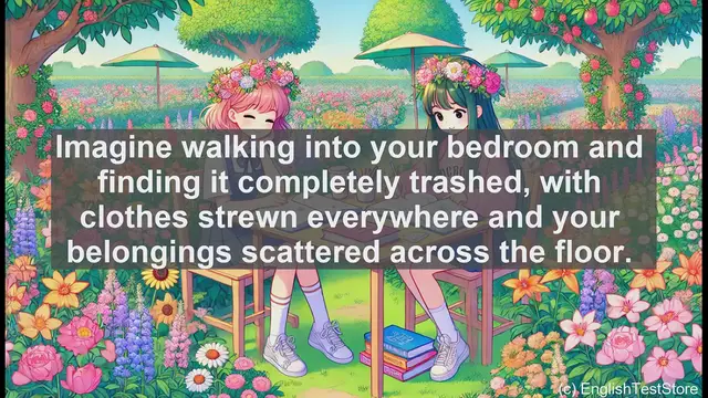 Video thumbnail for 5000 Must Know SAT Vocabulary - What Does 'Aghast' Mean? Learn This Powerful Adjective