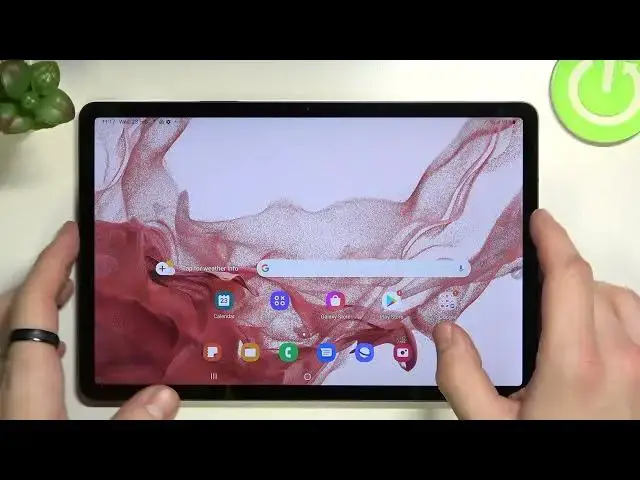 'Video thumbnail for How to Turn Off Flashlight on SAMSUNG Galaxy Tab S8 - Disable Flashlight'