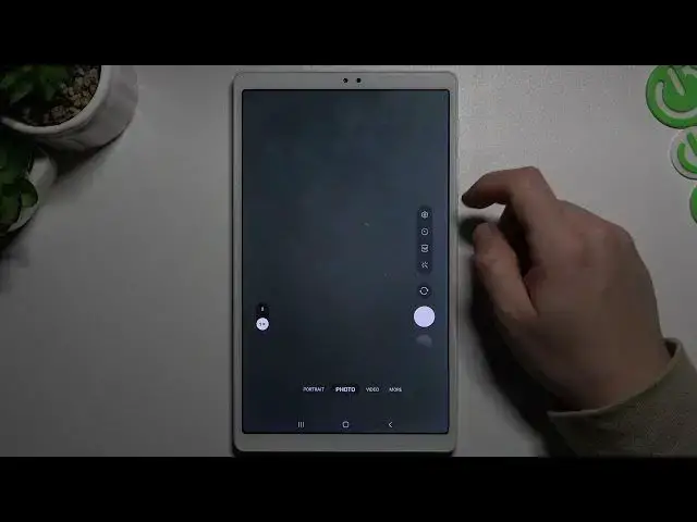'Video thumbnail for How to Manage Watermark in Samsung Galaxy Tab A7 Lite - Photos Label'