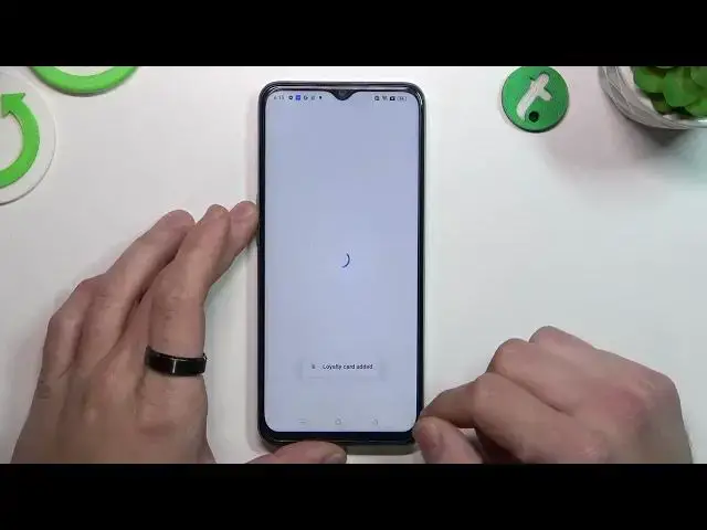 Video thumbnail for How to Add Passes to Google Pay on OPPO A57s? - Set Up Google Pay