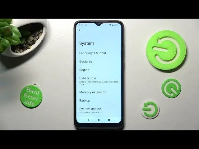 'Video thumbnail for How to Enter Text Correction Options on XIAOMI Redmi A1'