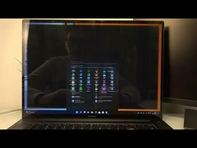Video thumbnail for HUAWEI MateBook 16s - How To Defrag