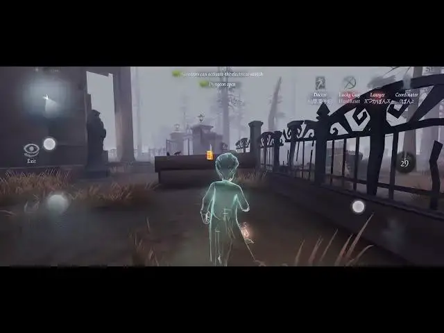 Video thumbnail for How to Play Identity V on TCL 20 5G – Gameplay (Screen Recorder)