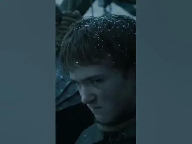 Video thumbnail for Jon Snow Hangs Olly at the Wall. #got #gameofthrones