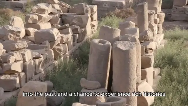 Video thumbnail for Top 10 Oldest Cities to Visit