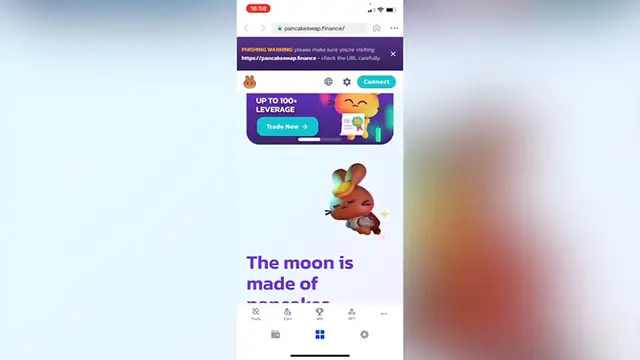 'Video thumbnail for How To Farm on Pancakeswap with Metamask (Very Easy)'