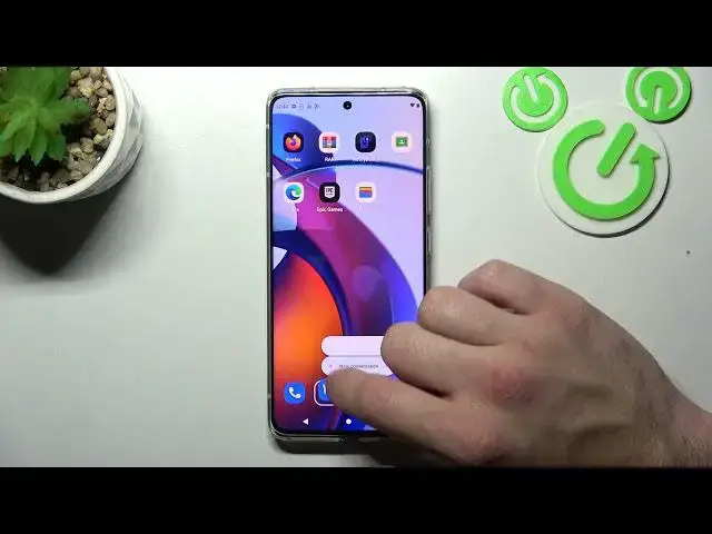 'Video thumbnail for How to Remove Messages Icon From Home Screen on MOTOROLA Edge 30 Fusion'