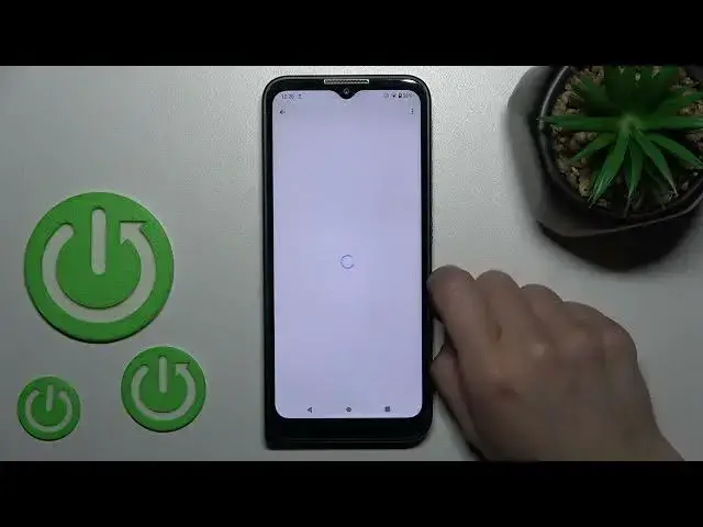 'Video thumbnail for How to Turn Off Hey Google of Google Assistant in MOTOROLA Defy'