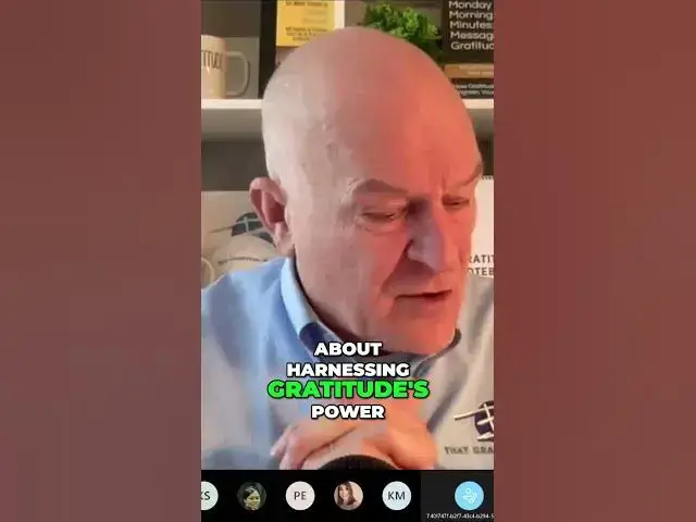 Video thumbnail for Daily Walks for Gratitude Transformation #youtubeshorts #youtube #youtubeshort #youtuber #grateful