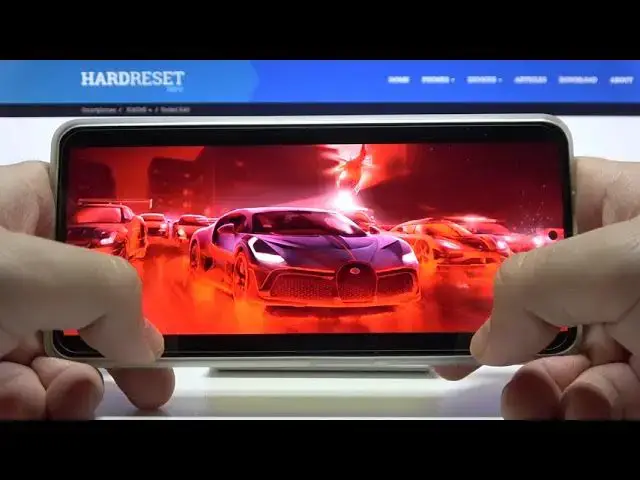 'Video thumbnail for NFS No Limits Gameplay on Xiaomi Redmi K40 – Review of Performance'