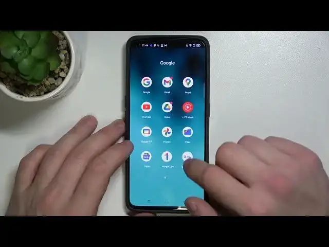 'Video thumbnail for Realme GT Neo 2 - How To Remove Cards From Google Pay'