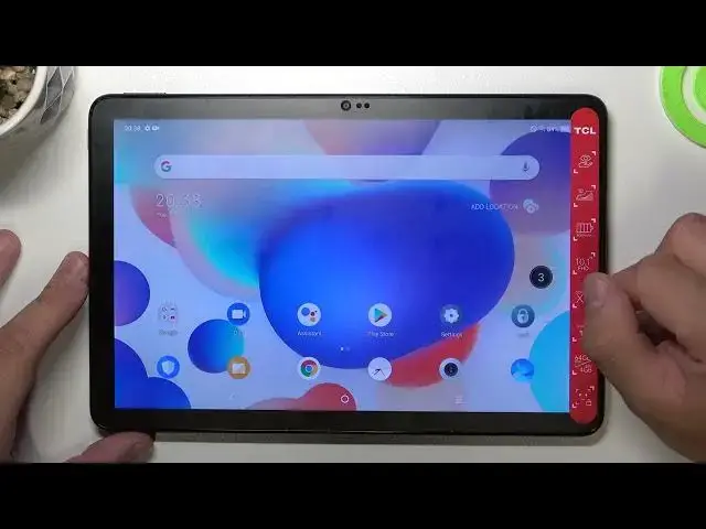 'Video thumbnail for Does the TCL NxtPaper 10s have Screen Recording feature?'