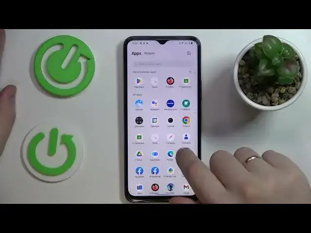 'Video thumbnail for How to Check the Mobile Phone Number on the VIVO Y35'