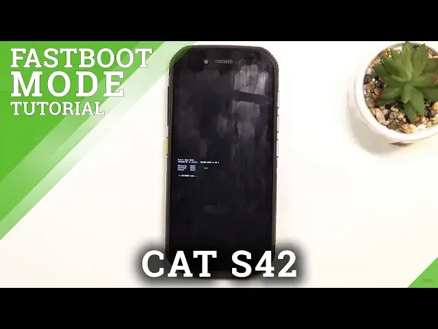 Video thumbnail for How to Enter FastBoot Mode on CAT S42 – Open Hidden Menu
