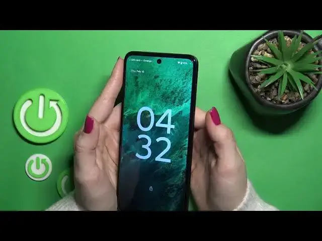 'Video thumbnail for MOTOROLA Moto G53 - Fingerprint Scanner Test'