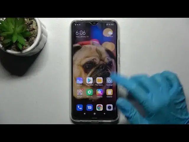 Video thumbnail for How to Change Keyboard Theme on XIAOMI Redmi Note 8 2021 - Customize Keyboard Look