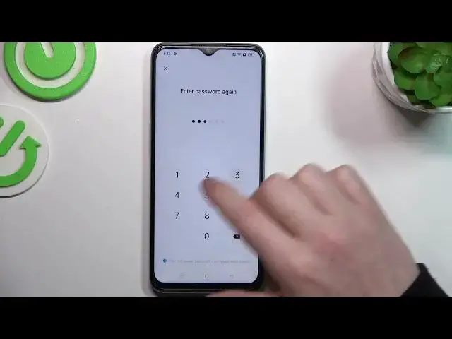 Video thumbnail for Does OPPO A57s Have Fingerprint Scanner?
