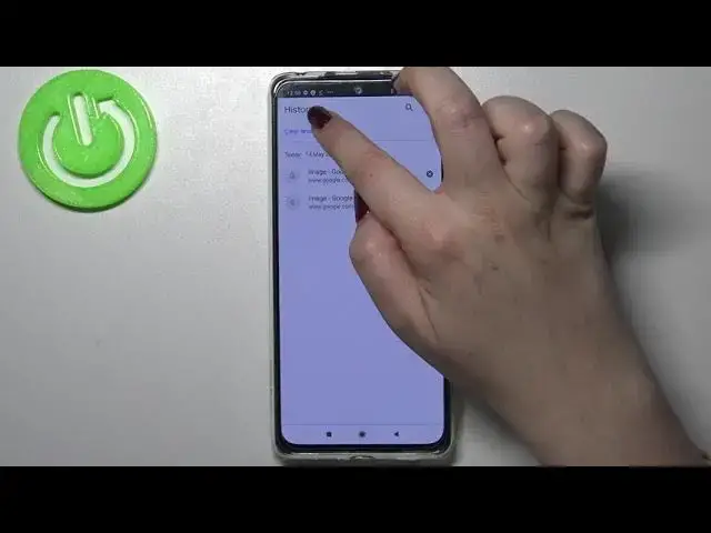 Video thumbnail for How to Remove All Browsing Data on Redmi Note 10 Pro?