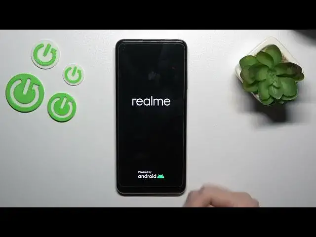 Video thumbnail for How to Switch On Realme 10? | POWER ON