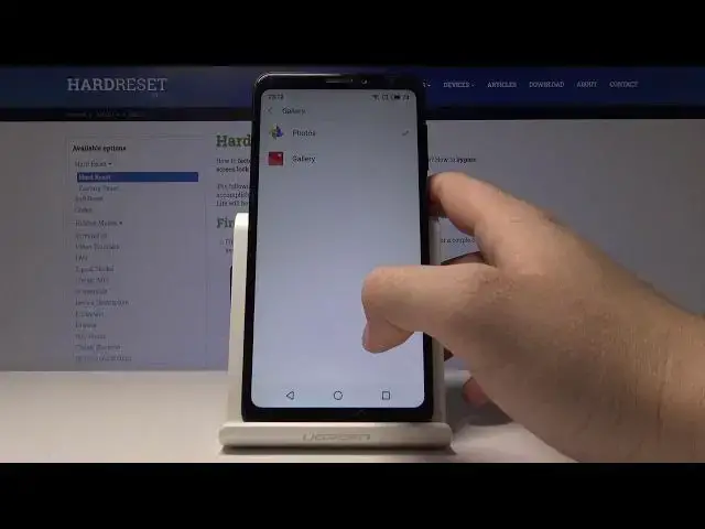 'Video thumbnail for Change Default Apps - MEIZU M8 Lite & Apps Customization'