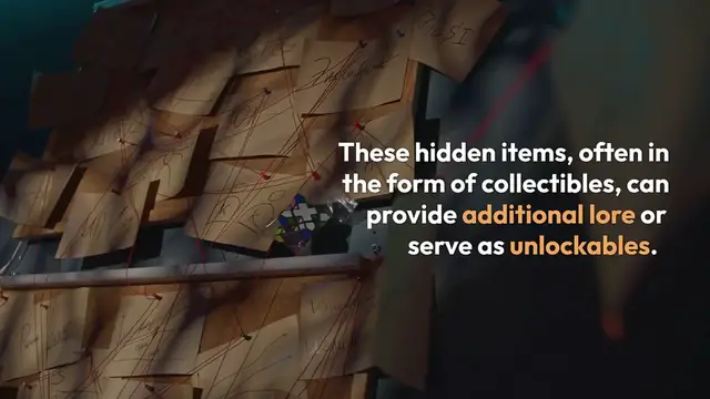 Video thumbnail for Little Nightmares II Hidden Items Locations