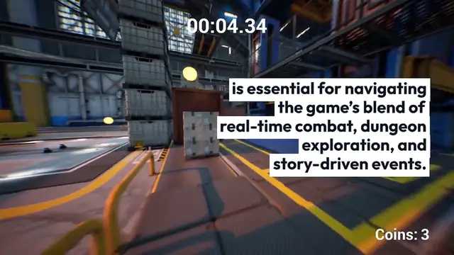 Video thumbnail for Persona 5 Strikers Walkthrough Guide