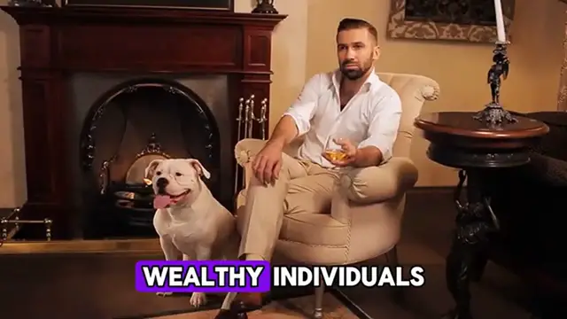 Video thumbnail for Why Many Rich People Try to Look Poor (Silent Money)