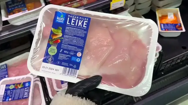 Video thumbnail for Healthy   High protein Meal Prep   100G  protein per day(720P HD) 1