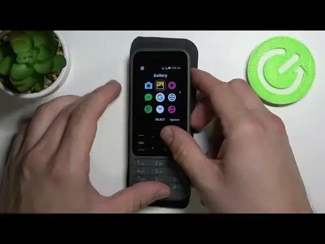 Video thumbnail for NOKIA 6300 - Does It Have Headphones Jack?