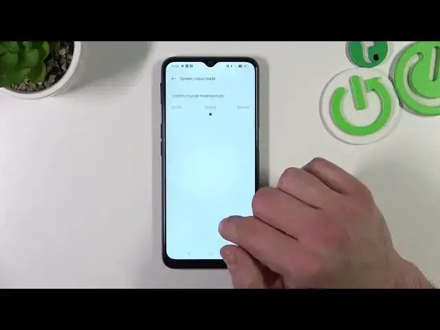 'Video thumbnail for How to Find Display and Brightness Settings in Oppo A16s - Display Settings'