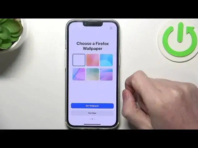 'Video thumbnail for How to Install Firefox Browser on iPhone 14 - Firefox Browser on iOS'