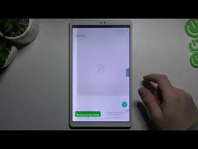 Video thumbnail for How to Send Fax Messages on Samsung Galaxy Tab A7 Lite - Use Top Fax App