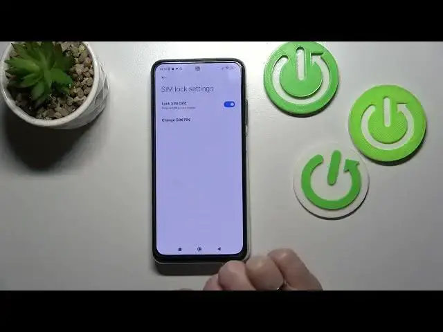 'Video thumbnail for How to Remove SIM PIN From SIM Card in Poco M5s?'
