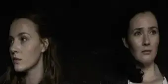 'Video thumbnail for Video: OUTLANDER: BLOOD OF MY BLOOD Episode 5 Sneak Peek Clip'